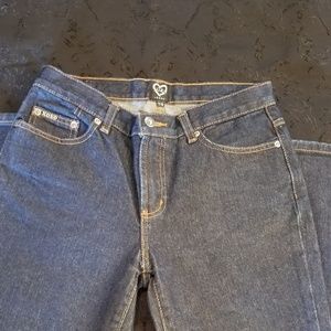 Women's XOXO Flare Jeans